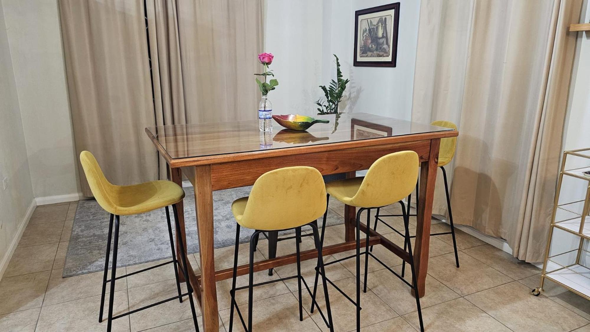 Komfort Getaway Villa At Countrymist Ocho Rios Esterno foto